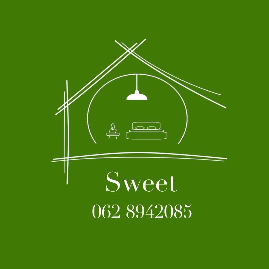 Sweet Apartments Or Rooms Nis Exterior foto