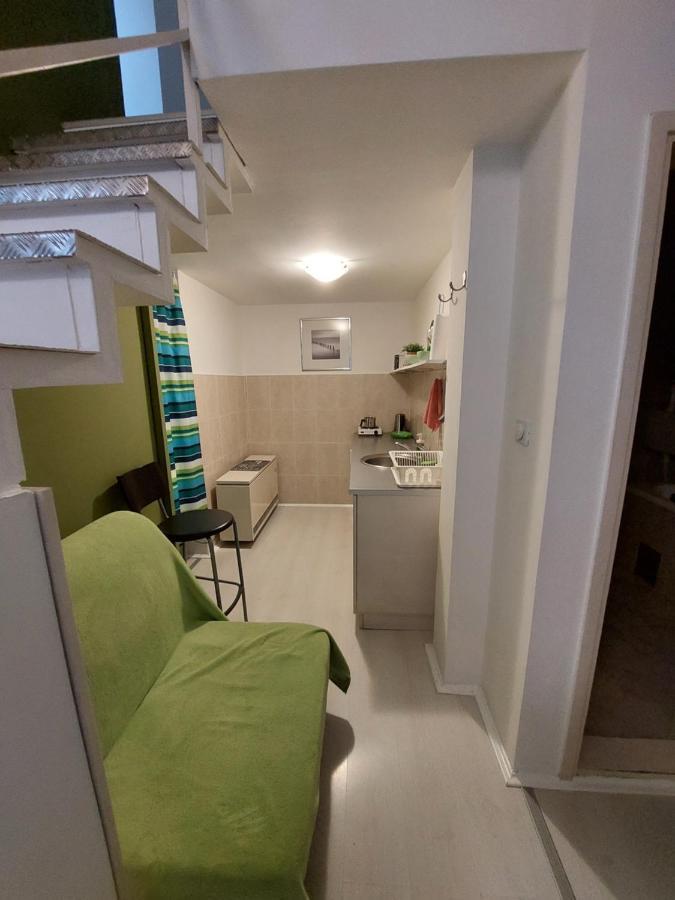 Sweet Apartments Or Rooms Nis Exterior foto