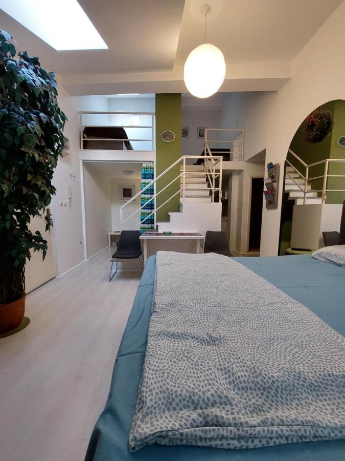 Sweet Apartments Or Rooms Nis Exterior foto