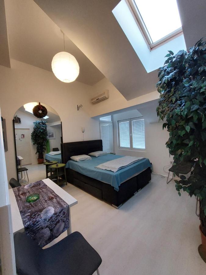 Sweet Apartments Or Rooms Nis Exterior foto