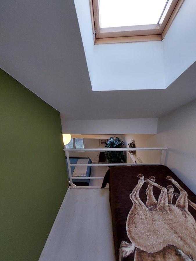 Sweet Apartments Or Rooms Nis Exterior foto