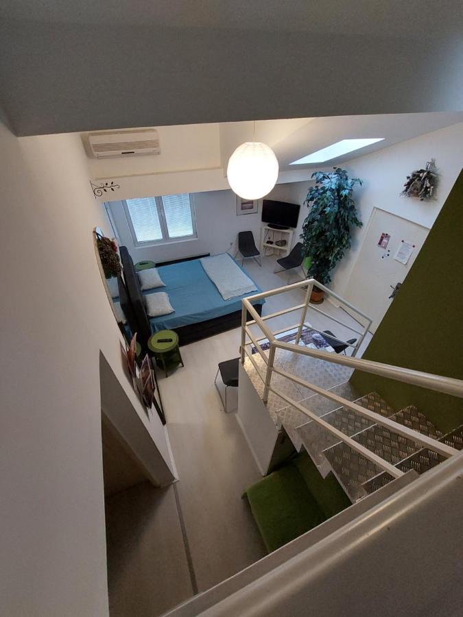 Sweet Apartments Or Rooms Nis Exterior foto